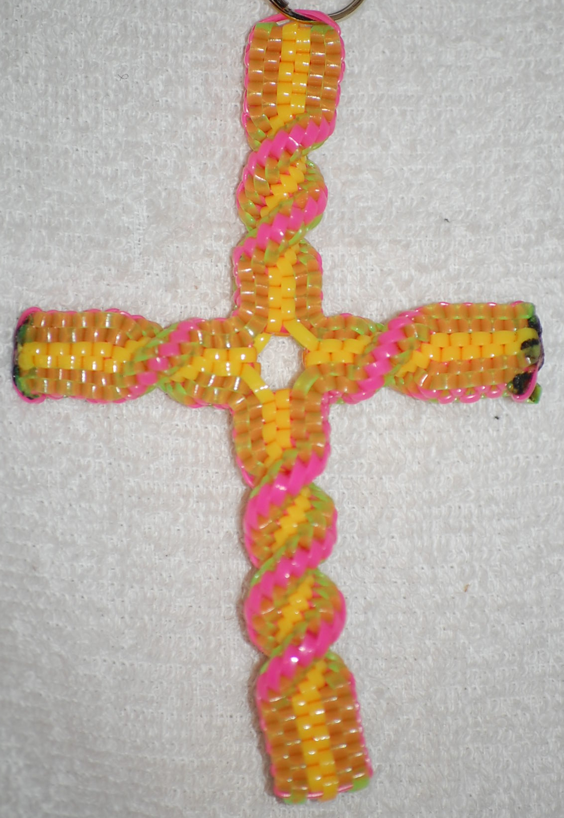 Keychain Image